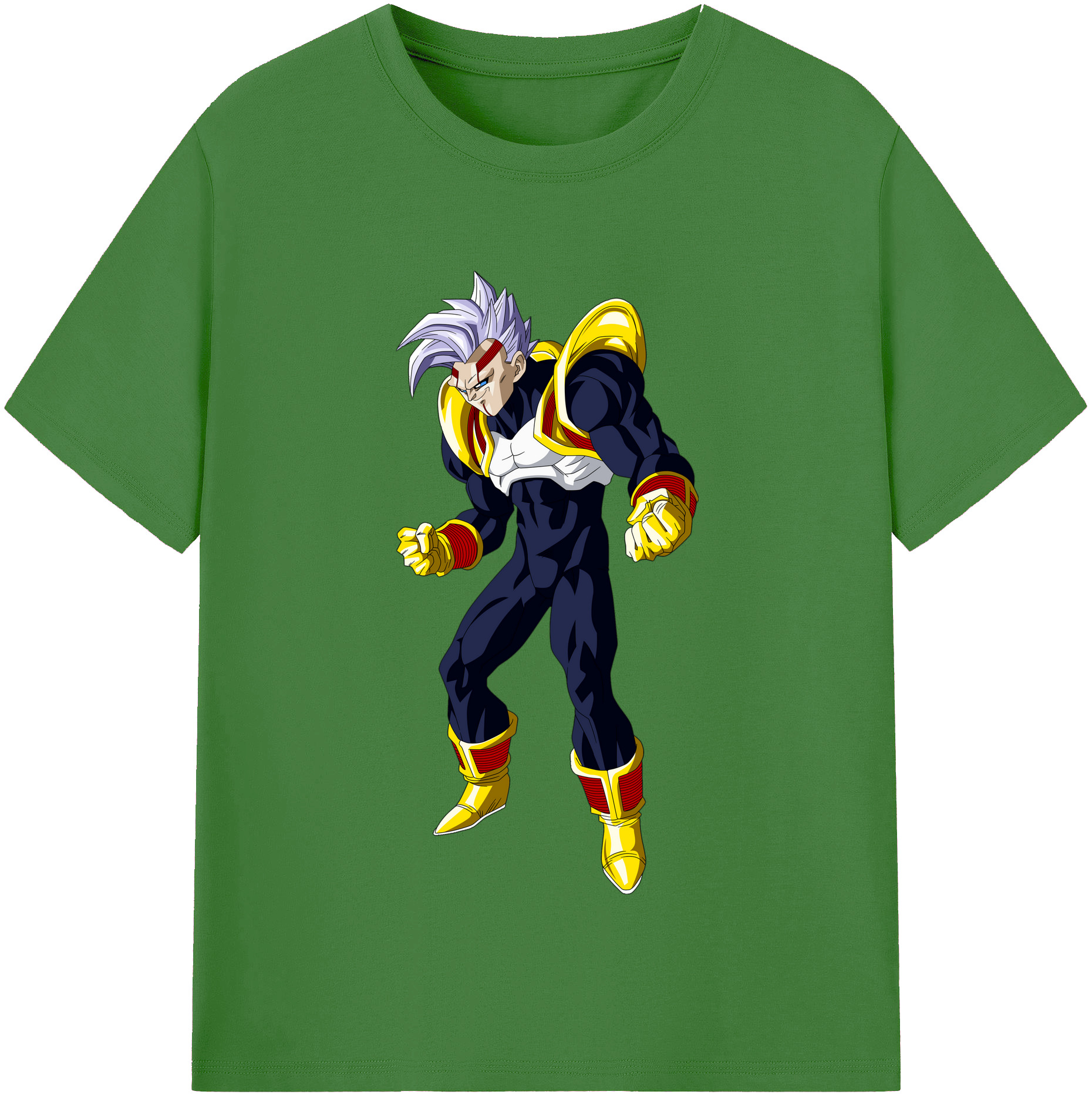 （画像用） ドラゴンボール DRAGON BALL レディースカジュアルプリントTシャツ（綿100％）